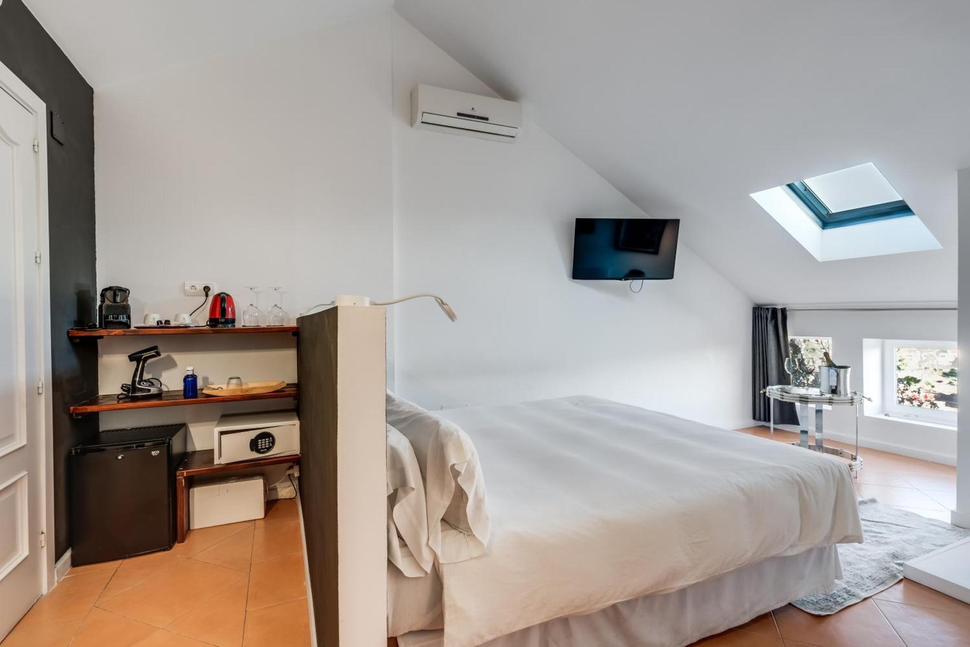 Molo Luxury Puerto Banus Hotel Marbella