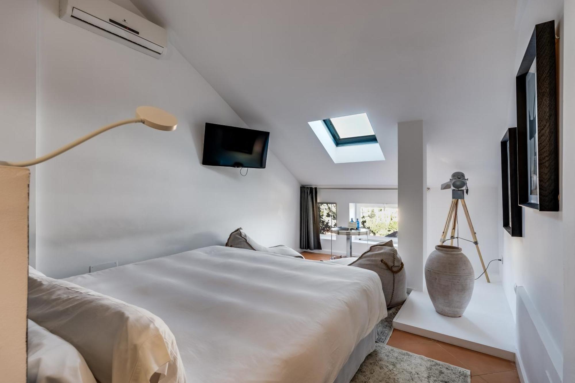 Hotel Molo Luxury Puerto Banus Marbella