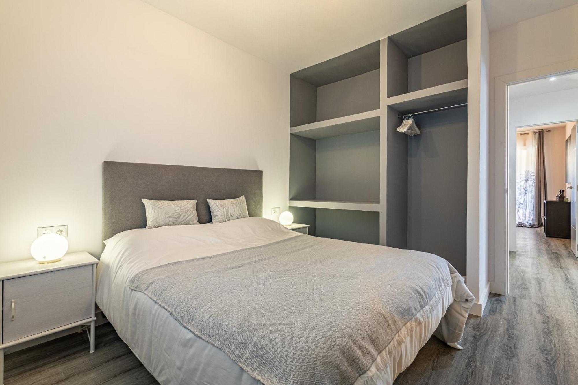 Apartment Starlite Puerto Banus Marbella