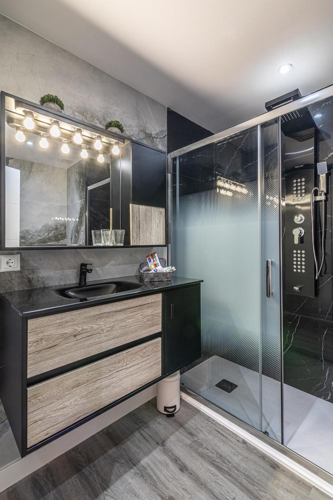Starlite Puerto Banus Apartment Marbella