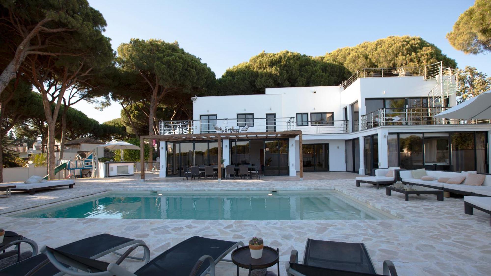 Gaulthier * Marbella