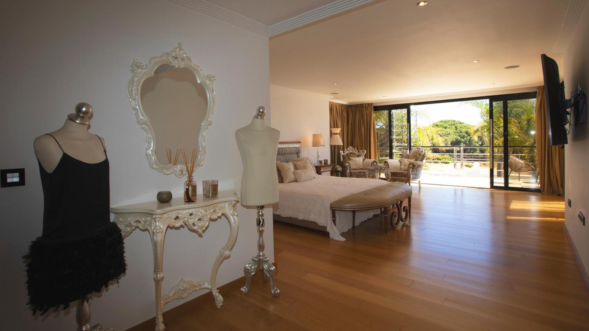 Gaulthier Villa *