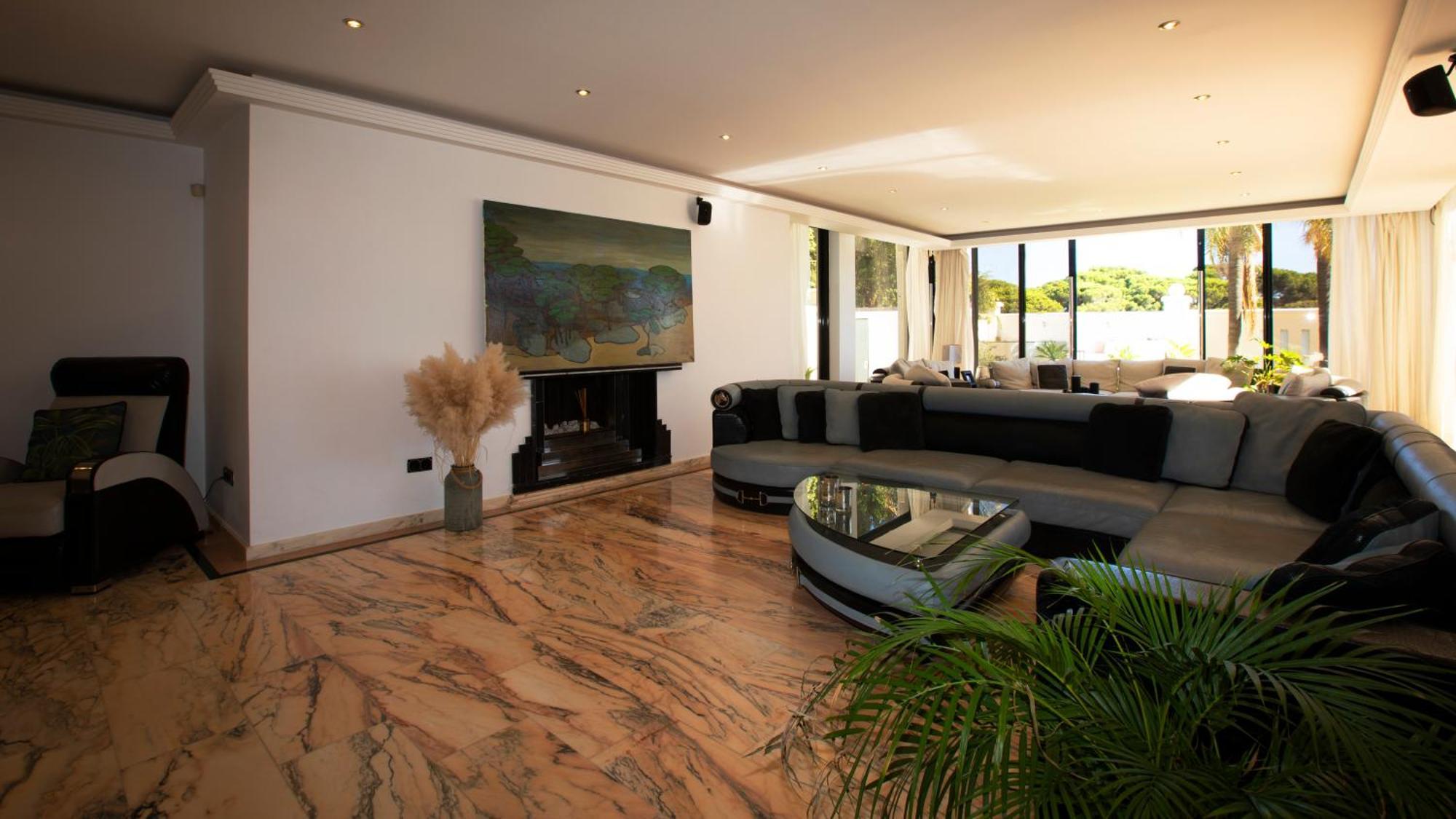 Gaulthier * Marbella