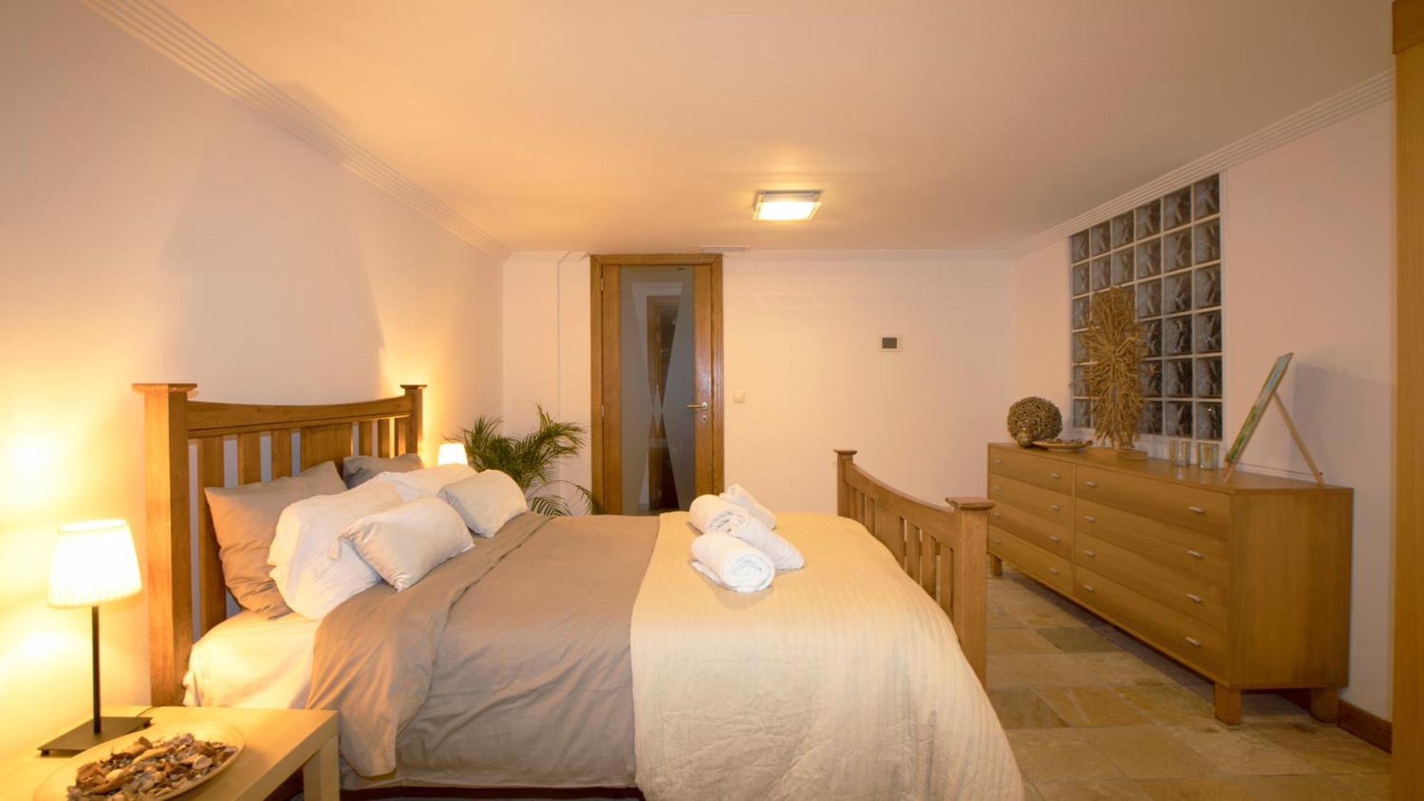 Gaulthier Villa Marbella