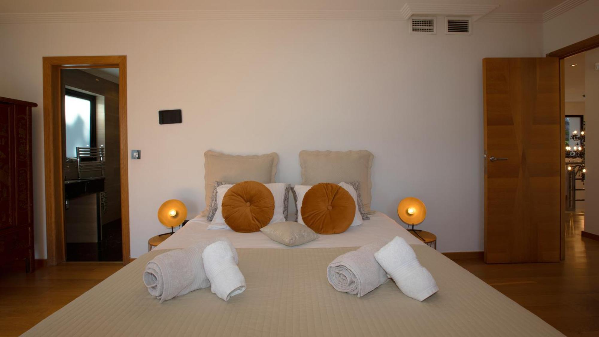 Villa Gaulthier Marbella