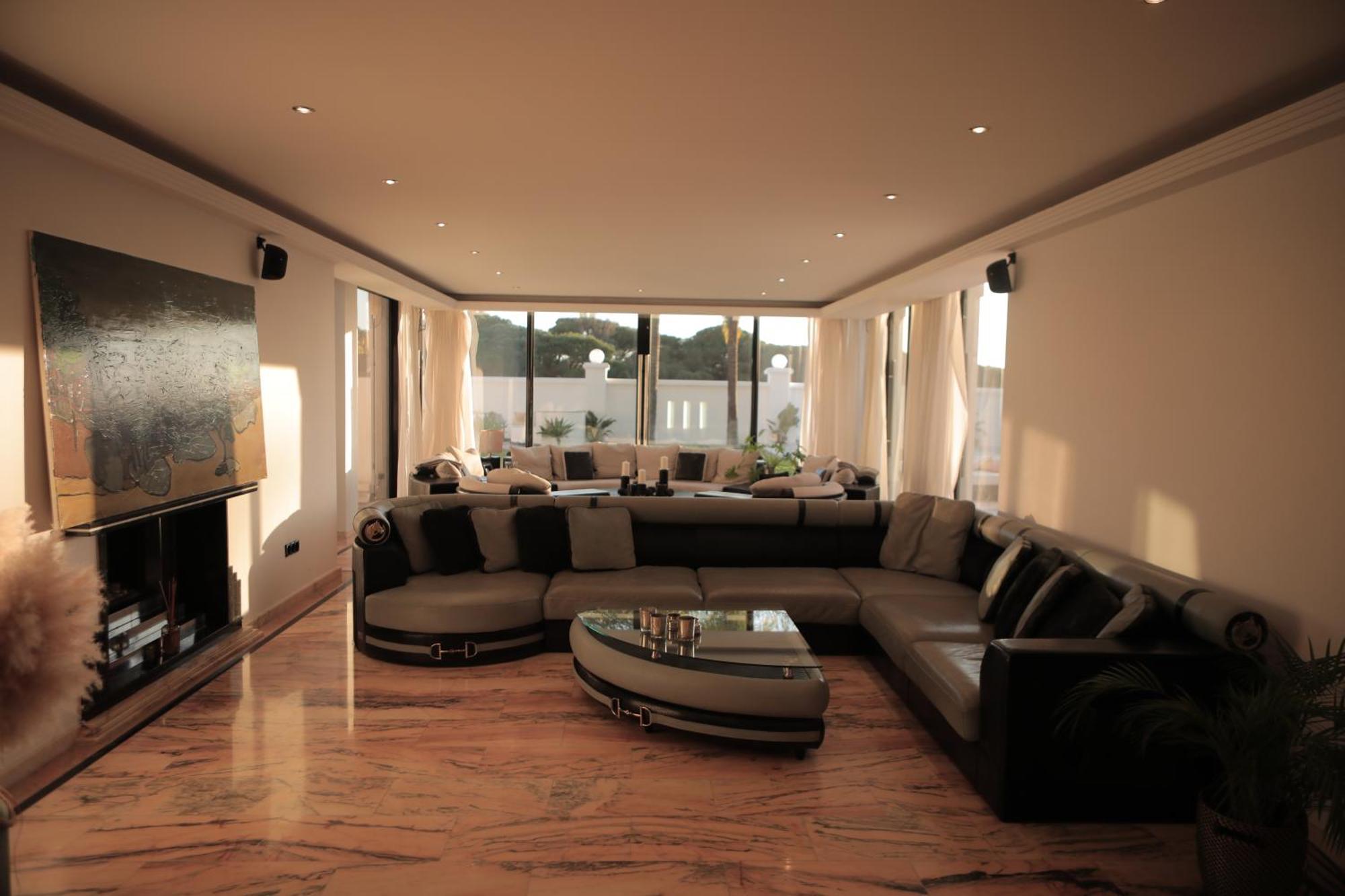 Gaulthier * Marbella