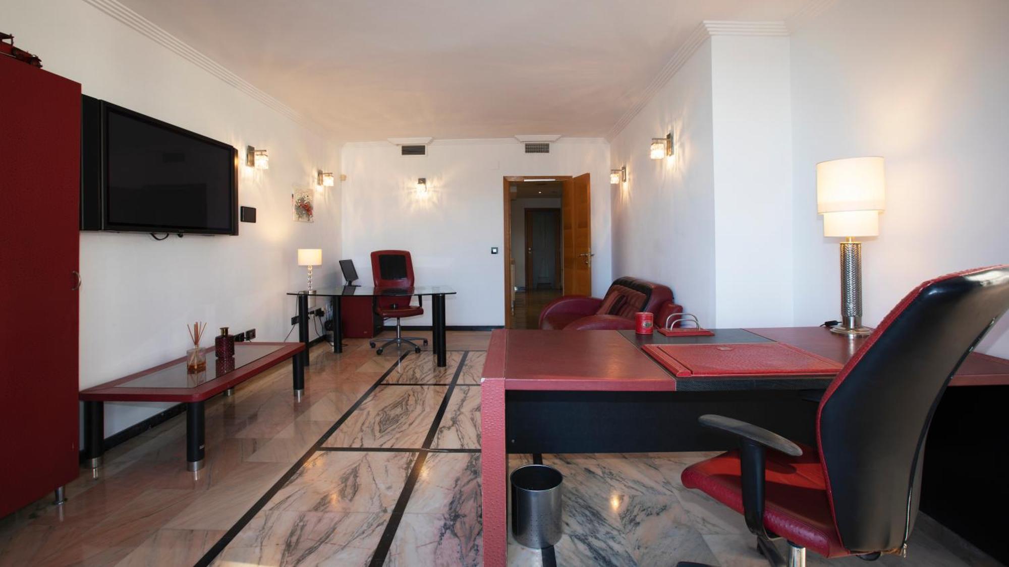 Gaulthier Villa