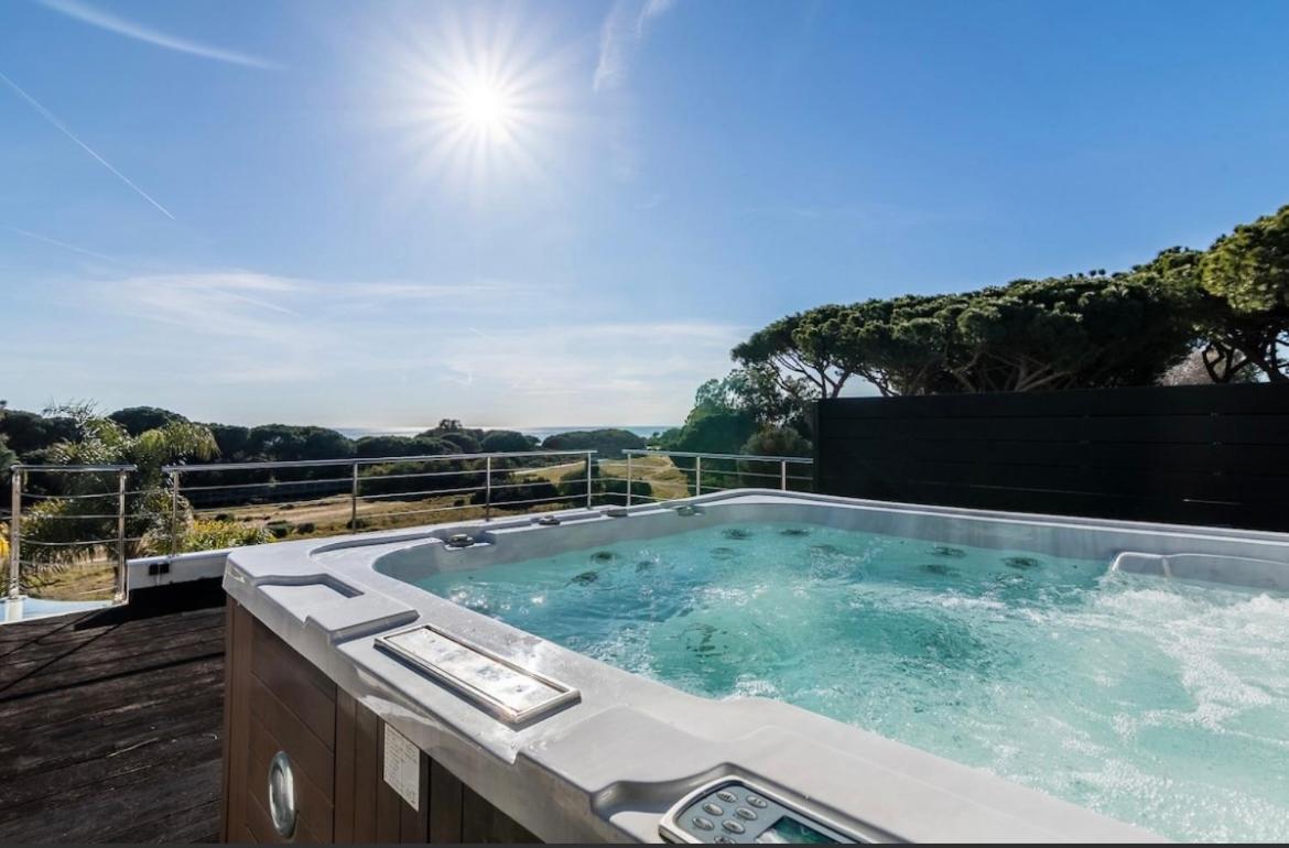 Gaulthier Villa *