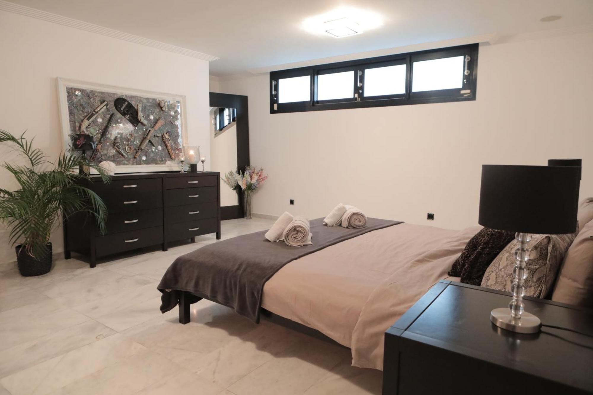 Gaulthier Villa Marbella