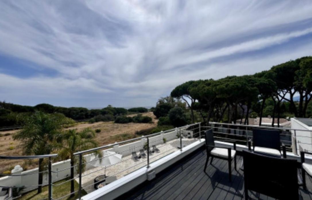 Gaulthier Villa *