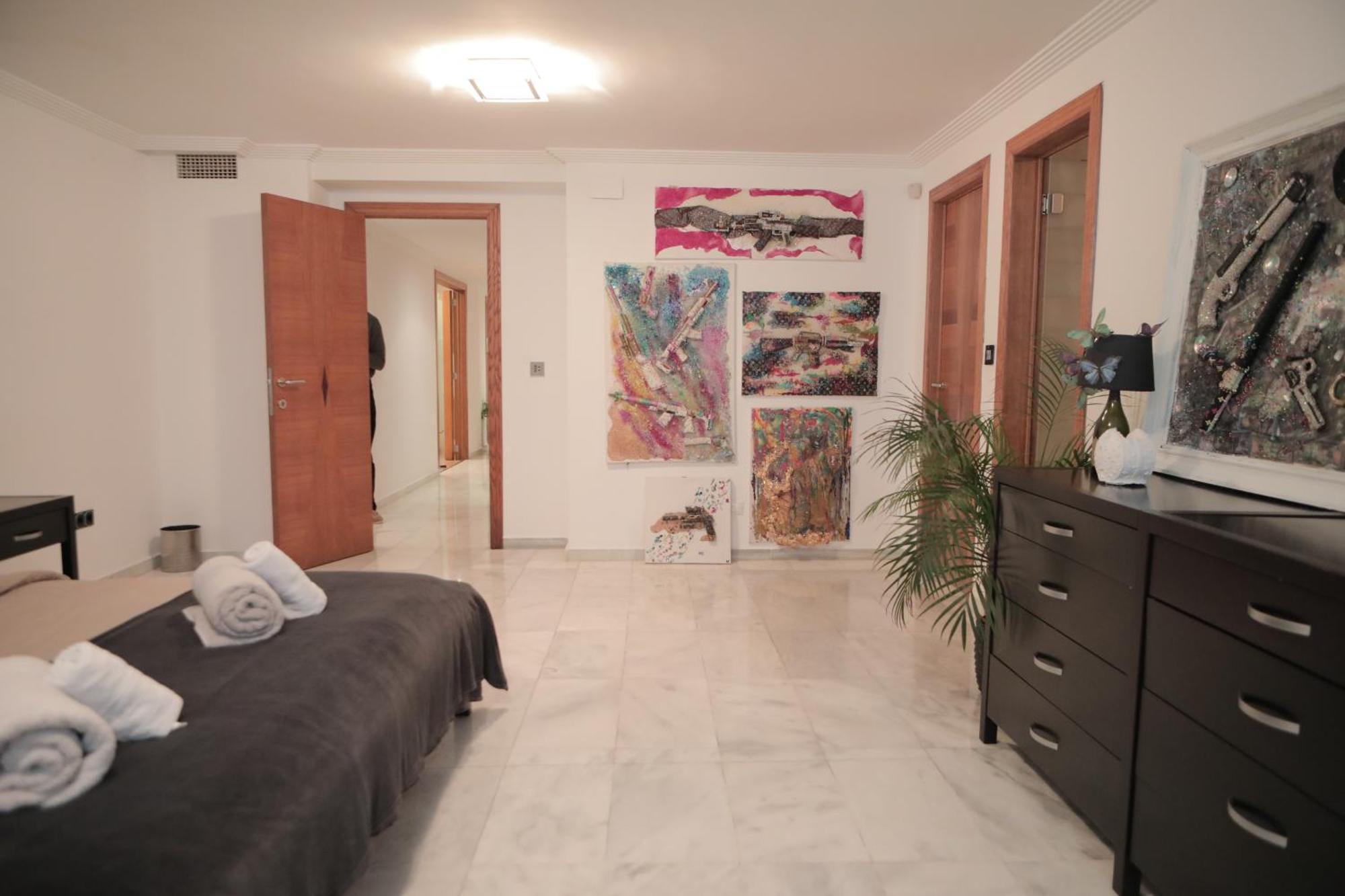 Villa Gaulthier *