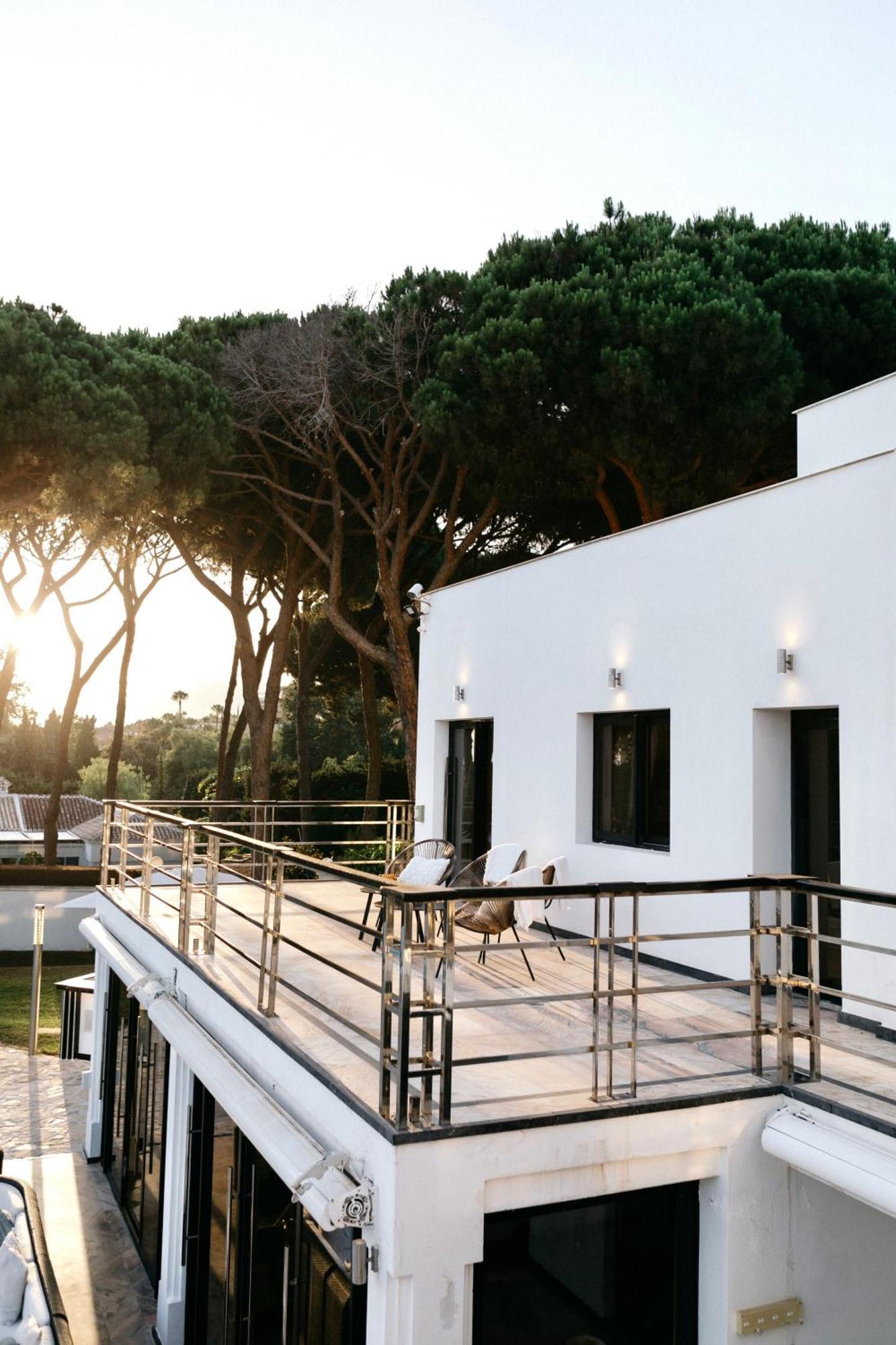 Villa Gaulthier *