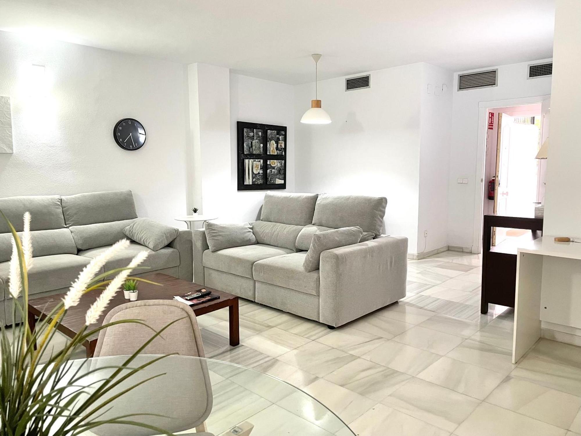 Serinamar- Los Naranjos De Marbella