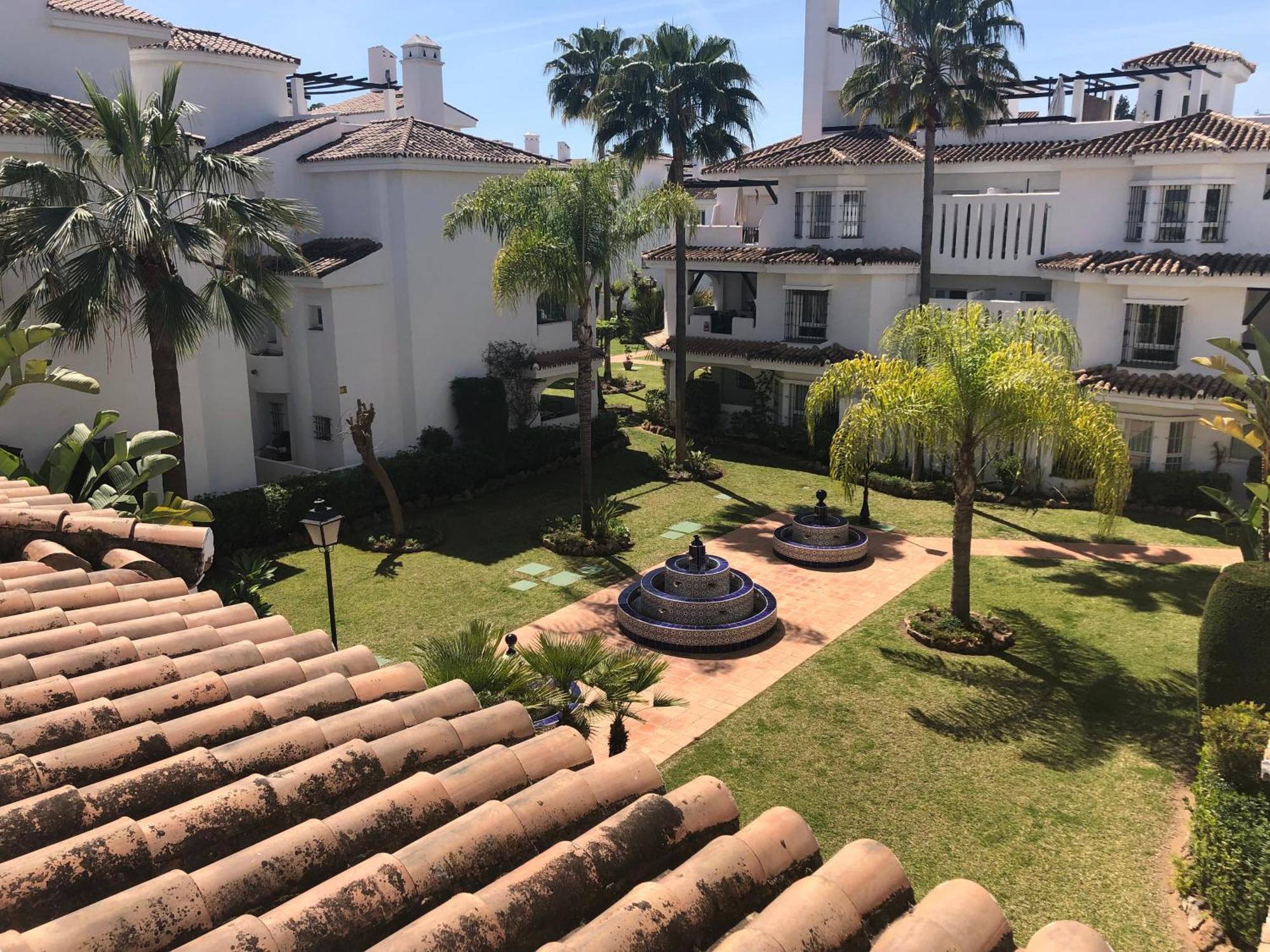 Appartement Serinamar- Los Naranjos De Marbella