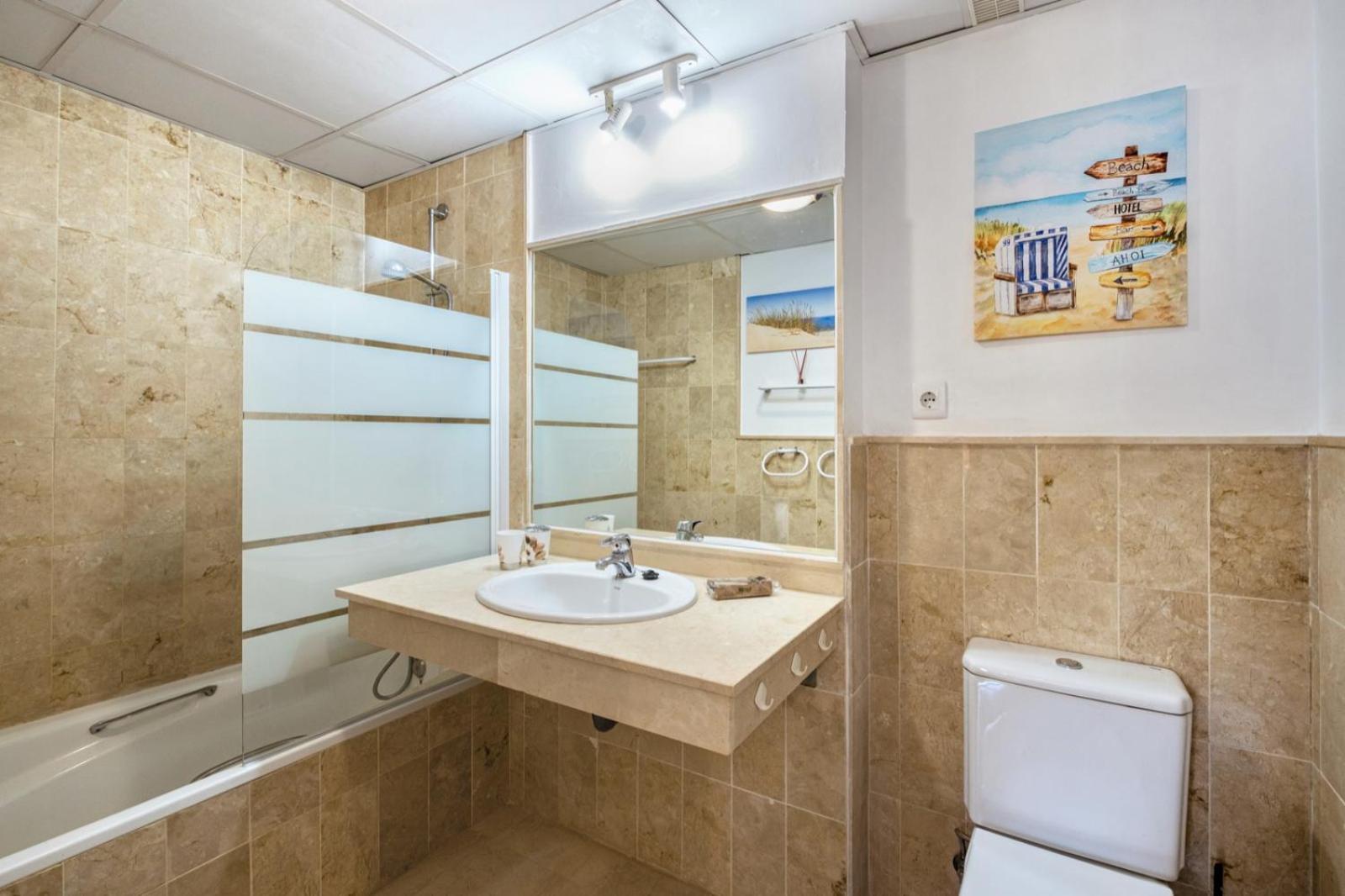 Spacieux A Appartement