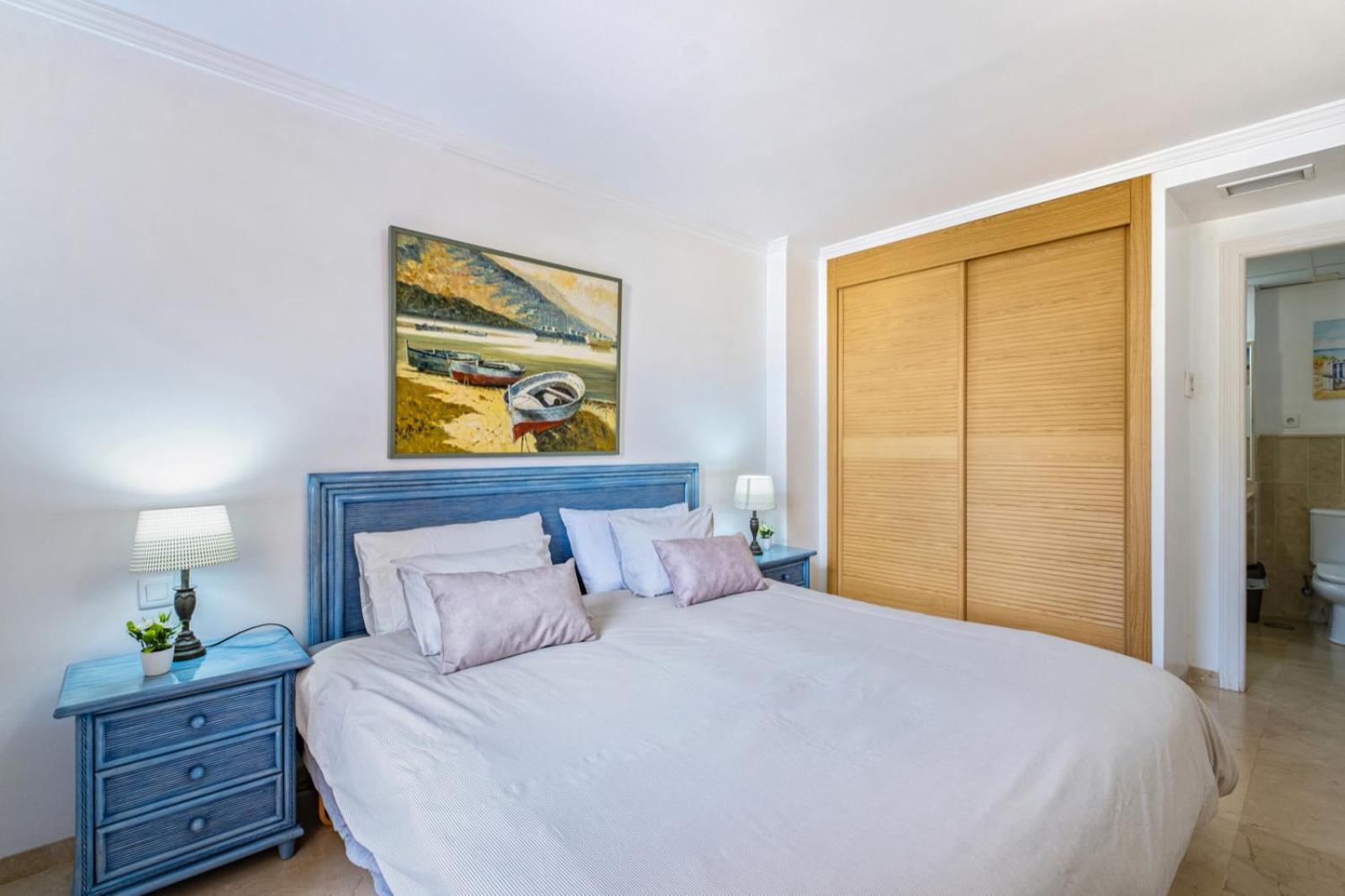 Spacieux A Appartement