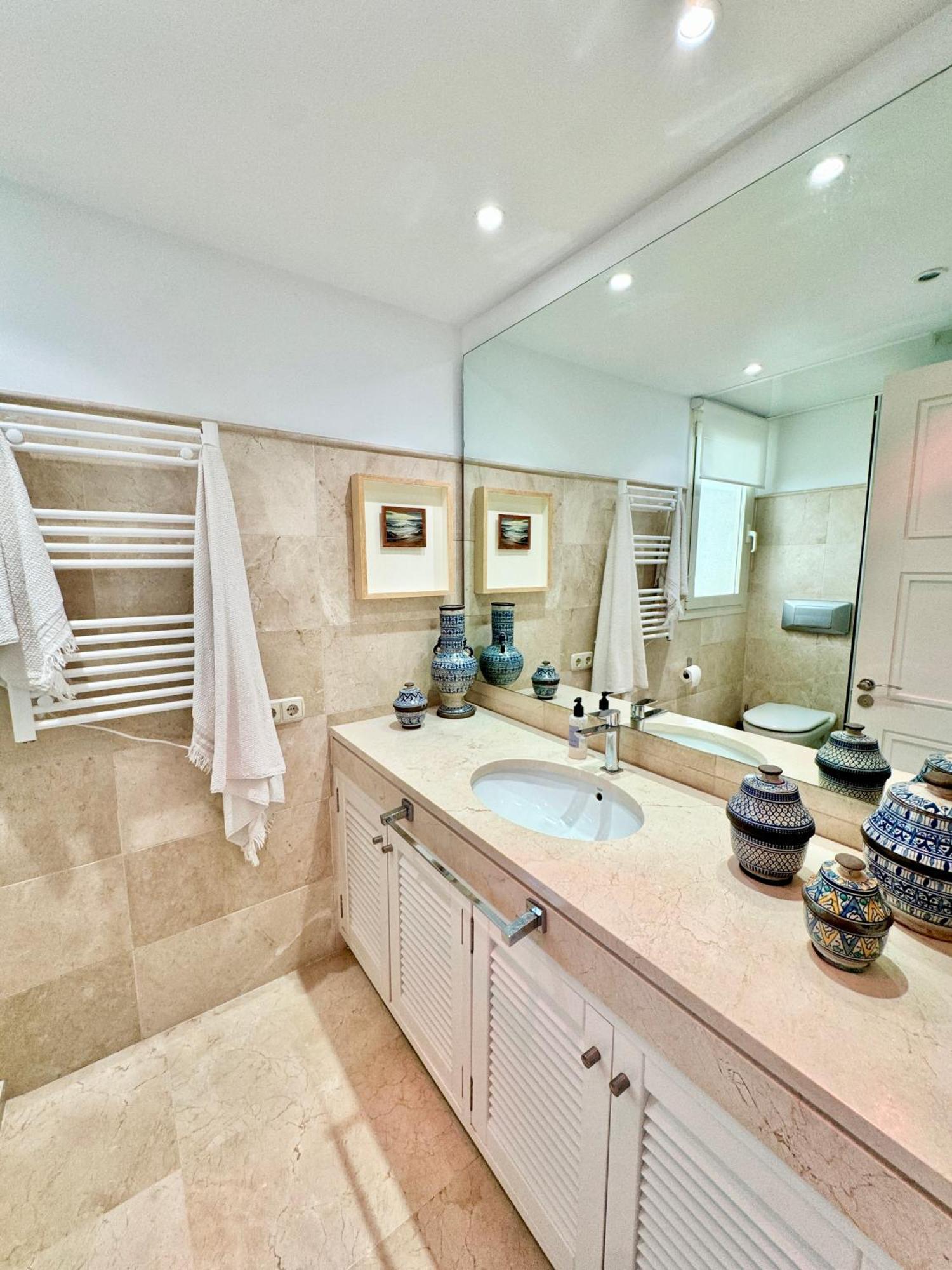 Golf Gardens Luxury Rio Real - Eaw Homes Appartement *