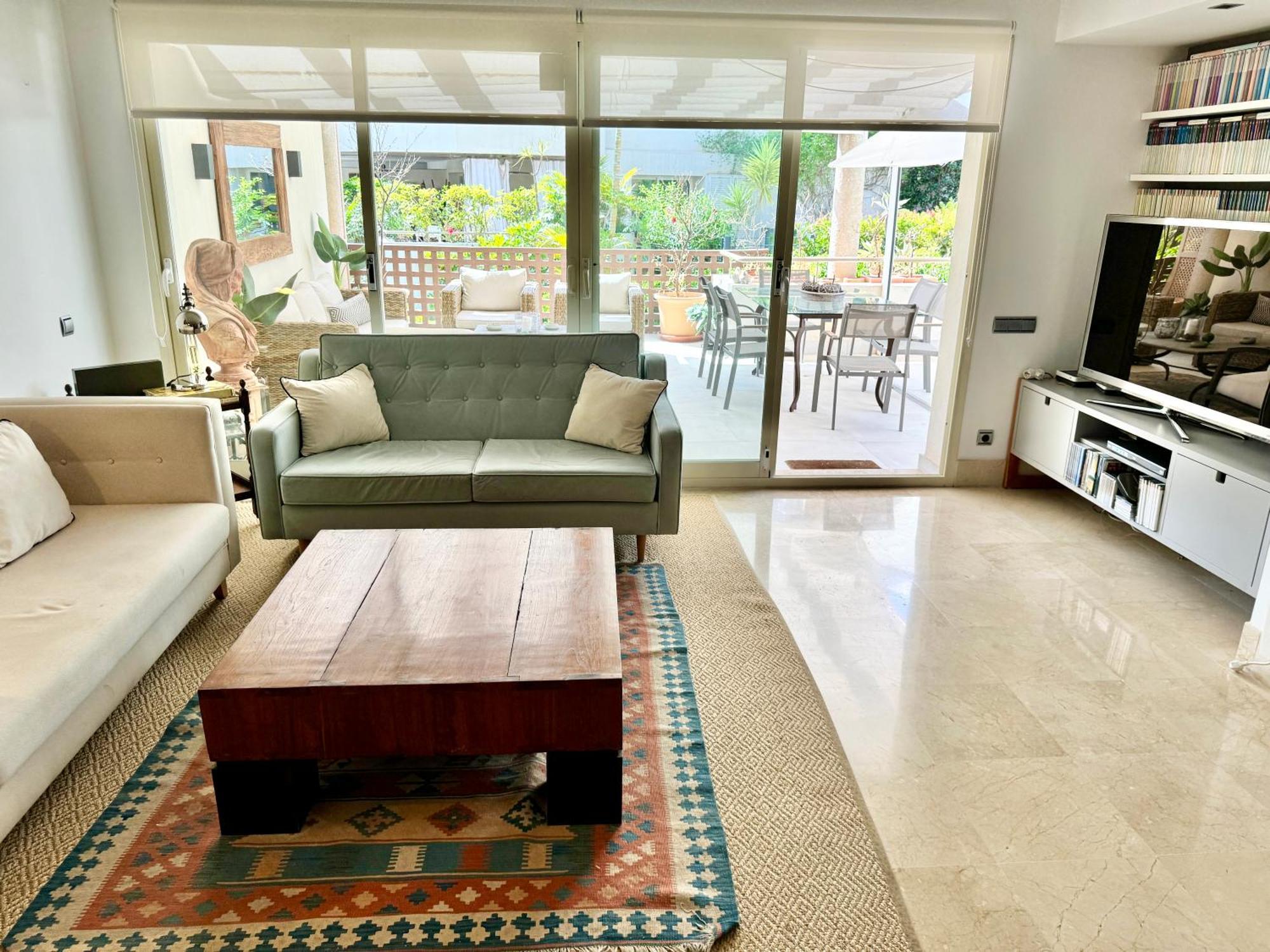 Appartement Golf Gardens Luxury Rio Real - Eaw Homes