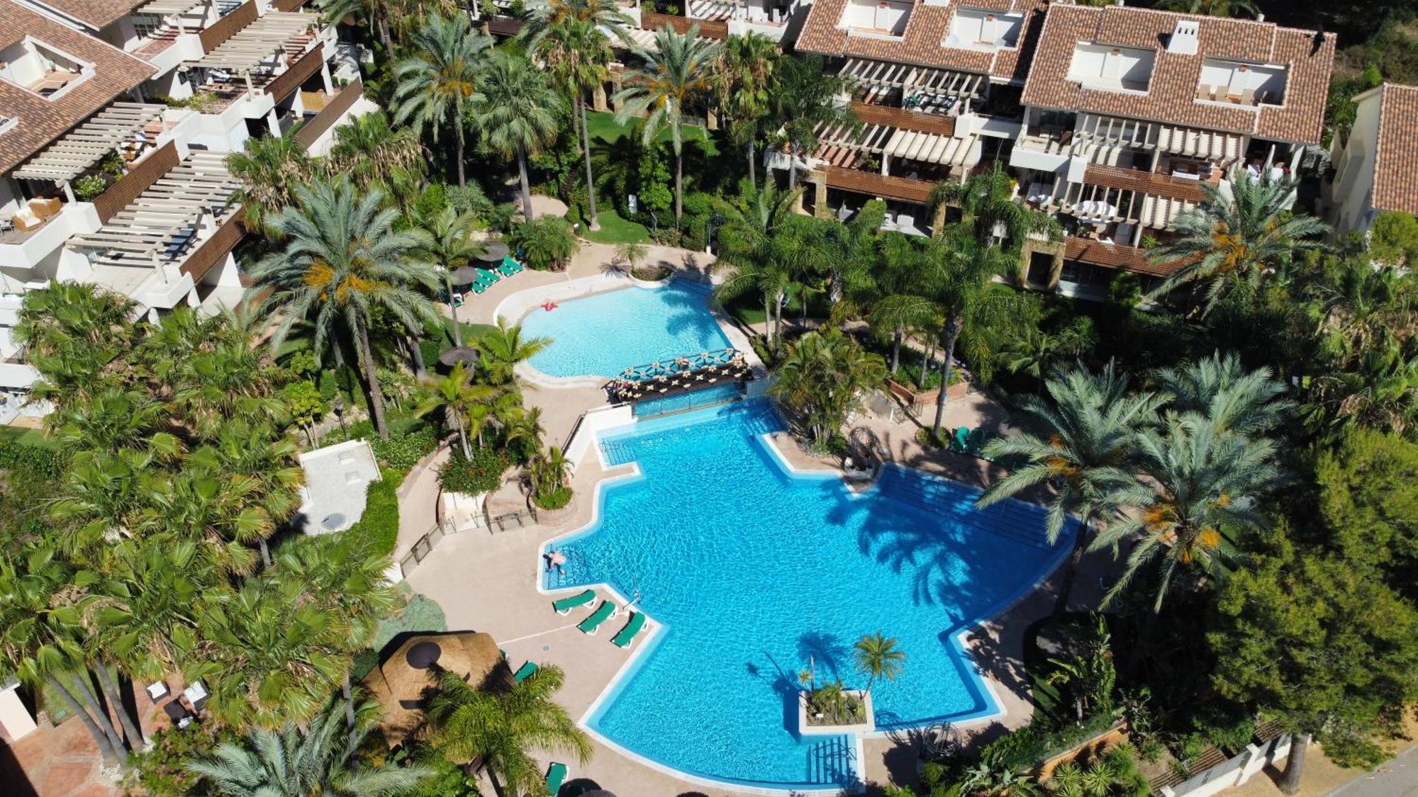Golf Gardens Luxury Rio Real - Eaw Homes Appartement *