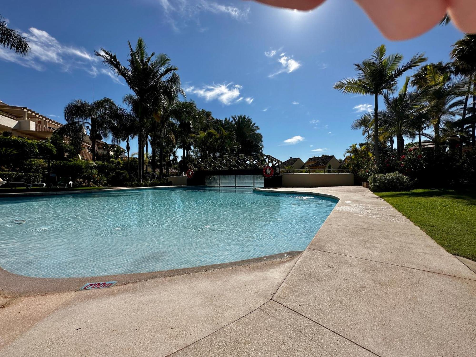 Appartement Golf Gardens Luxury Rio Real - Eaw Homes *