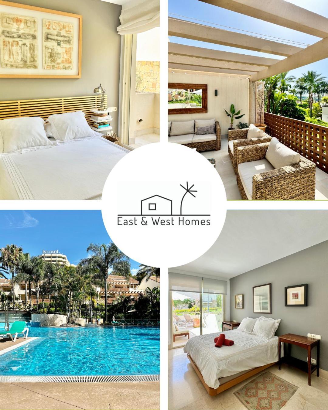 Golf Gardens Luxury Rio Real - Eaw Homes Marbella