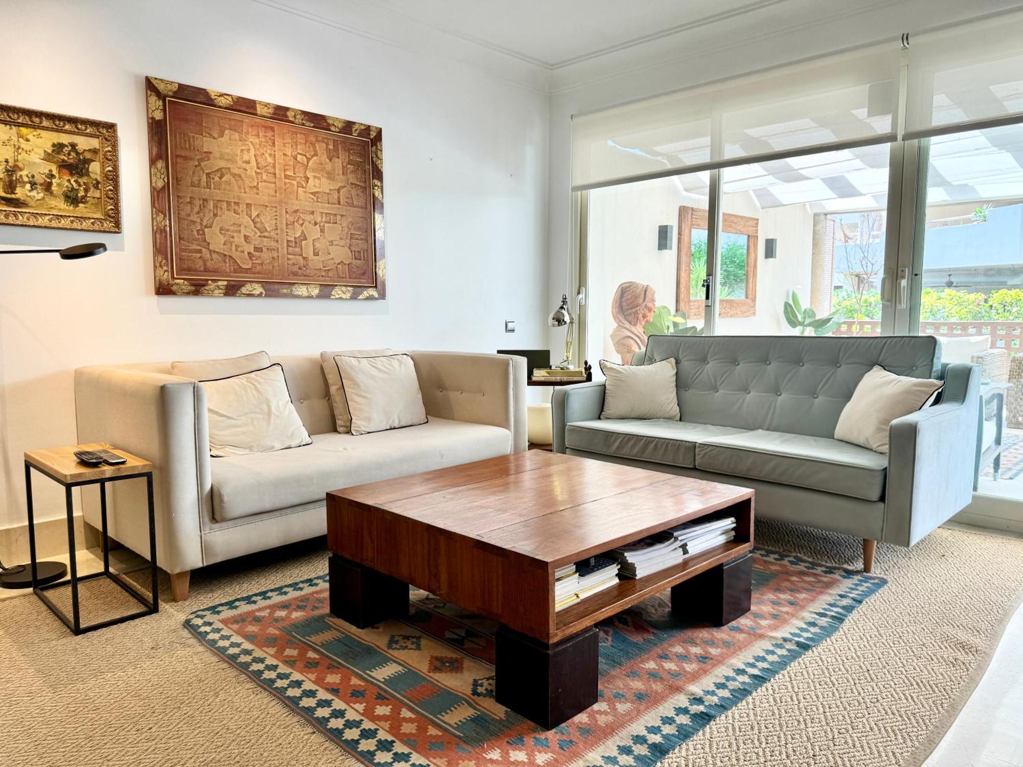 Golf Gardens Luxury Rio Real - Eaw Homes * Marbella