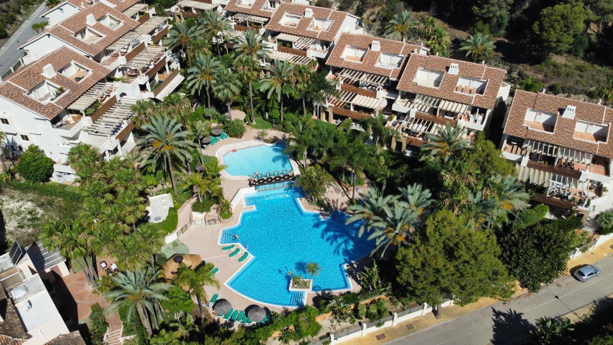 Golf Gardens Luxury Rio Real - Eaw Homes * Marbella