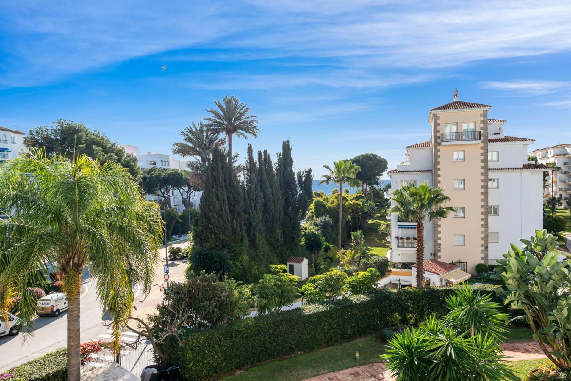 Acogedor Estudio En Medina Garden Ref 122 Apartment Marbella