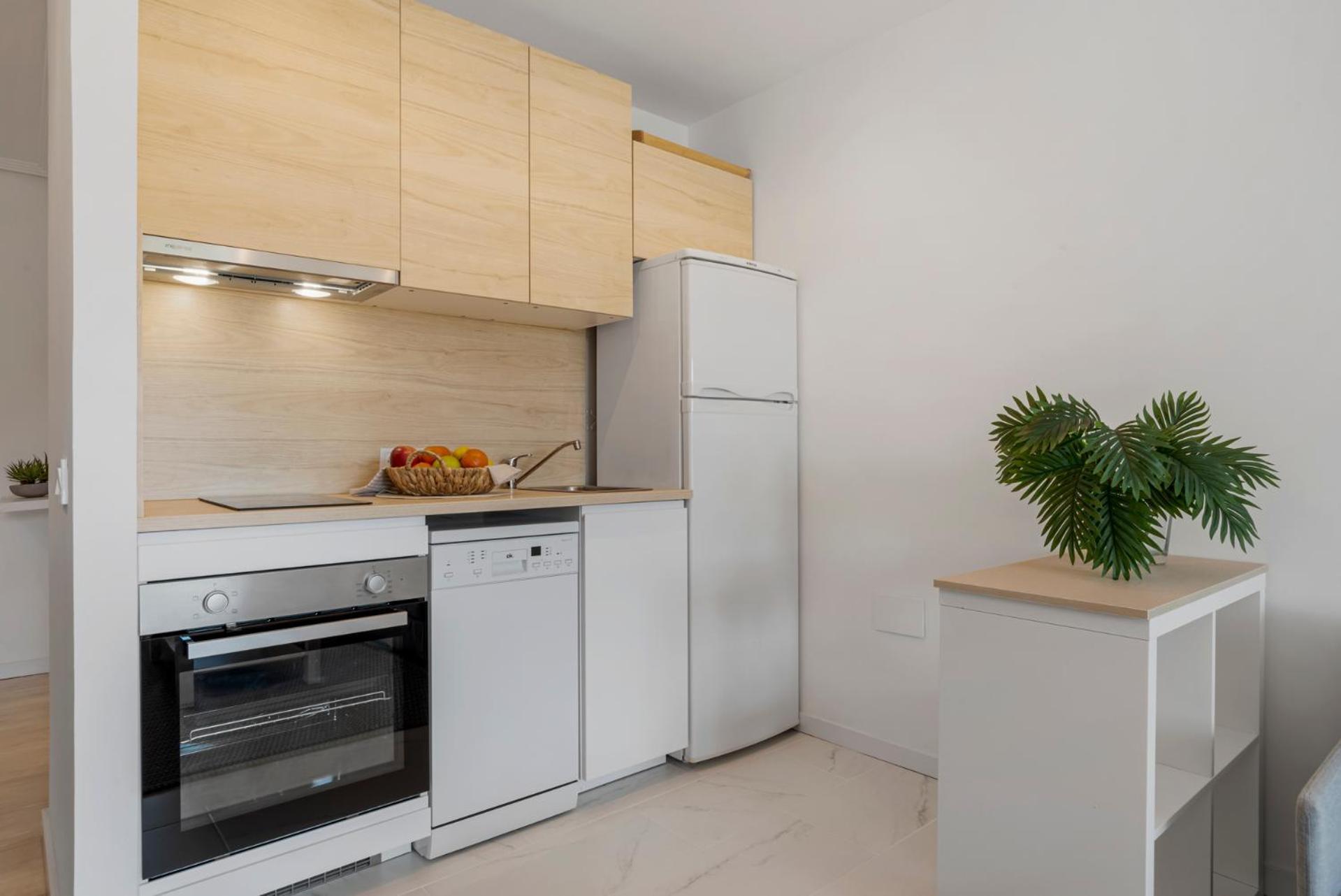 Acogedor Estudio En Medina Garden Ref 122 Apartment Marbella