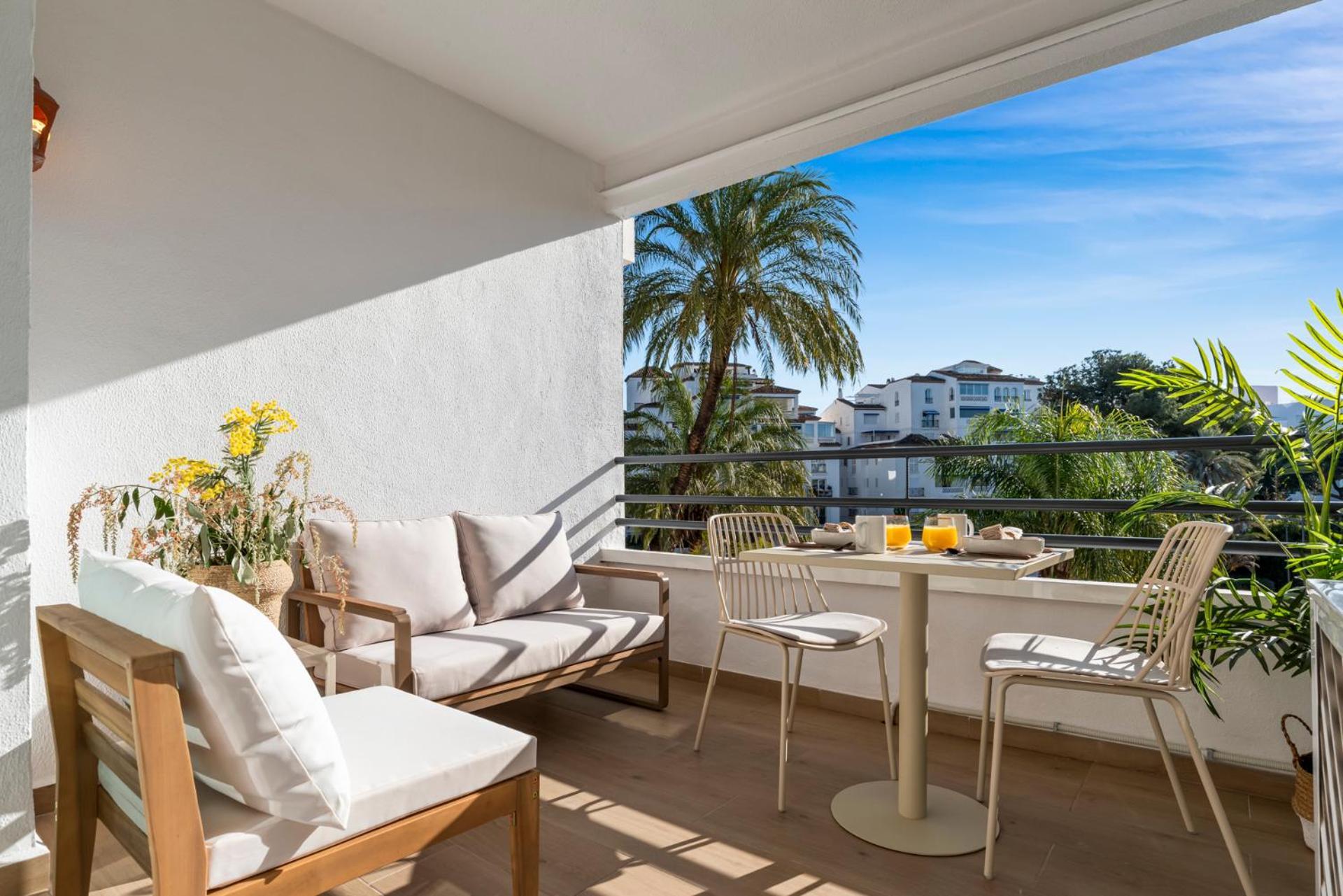 Acogedor Estudio En Medina Garden Ref 122 *