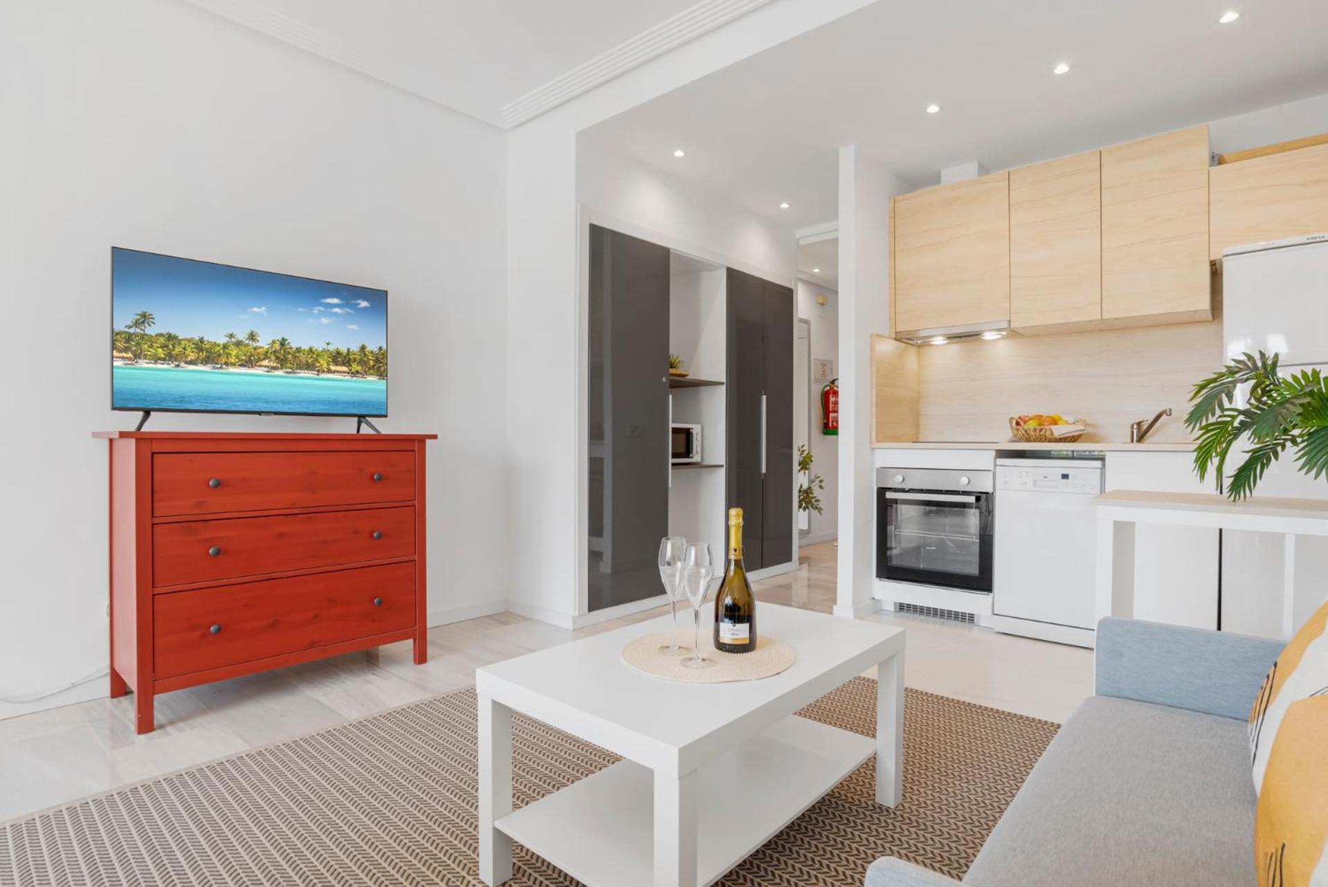 Acogedor Estudio En Medina Garden Ref 122 Apartment