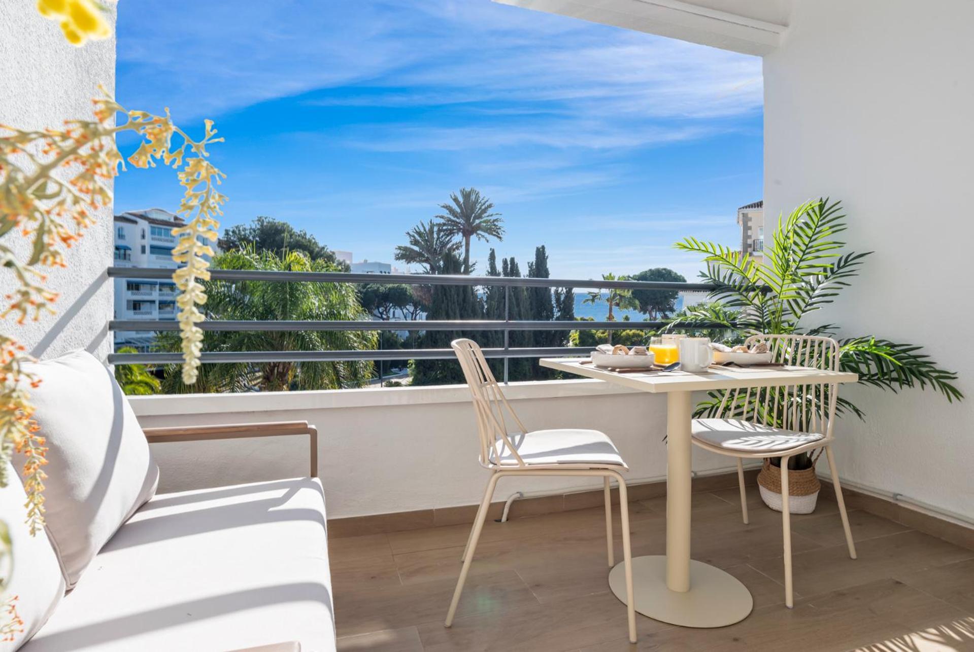 Apartment Acogedor Estudio En Medina Garden Ref 122 *