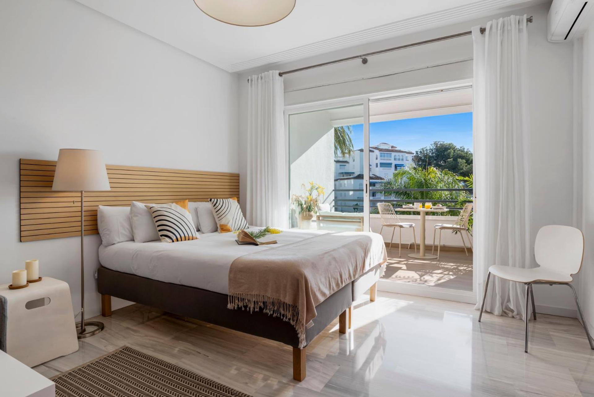 Acogedor Estudio En Medina Garden Ref 122 *