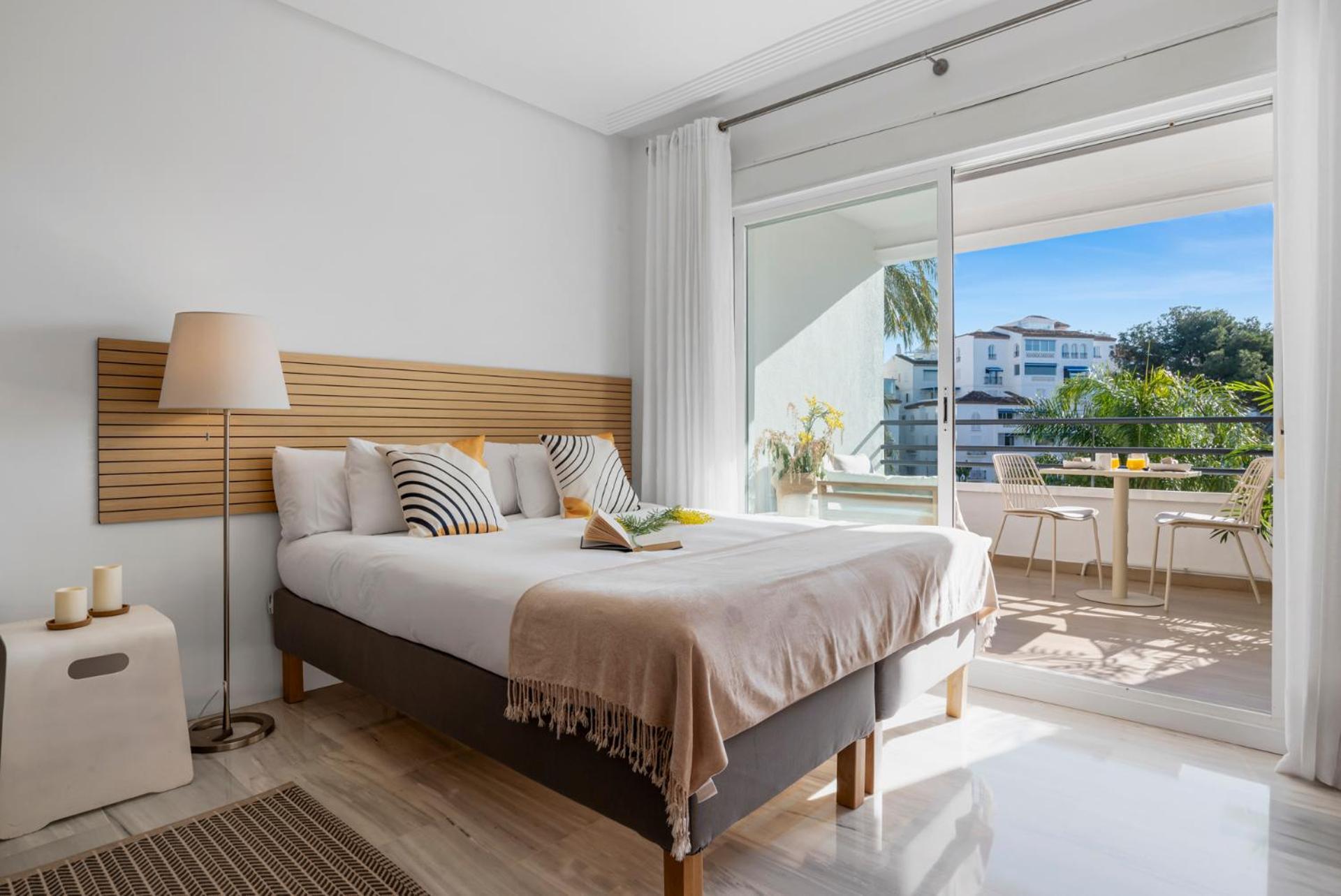 Acogedor Estudio En Medina Garden Ref 122 Marbella