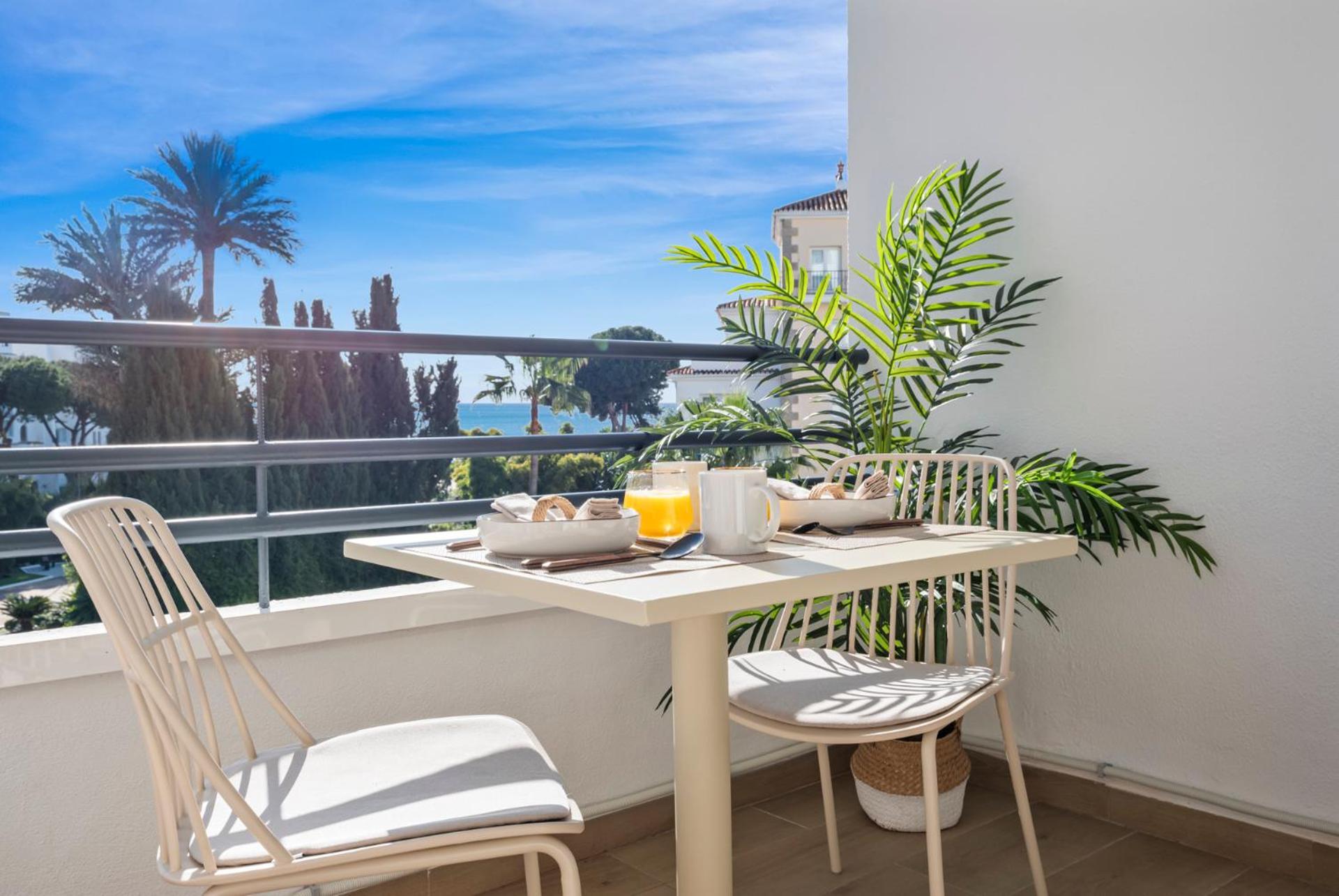 Acogedor Estudio En Medina Garden Ref 122 * Marbella