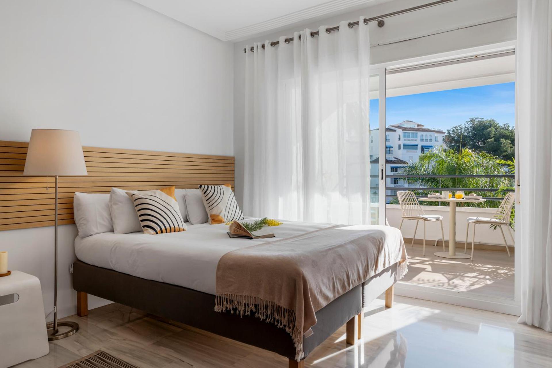 Acogedor Estudio En Medina Garden Ref 122