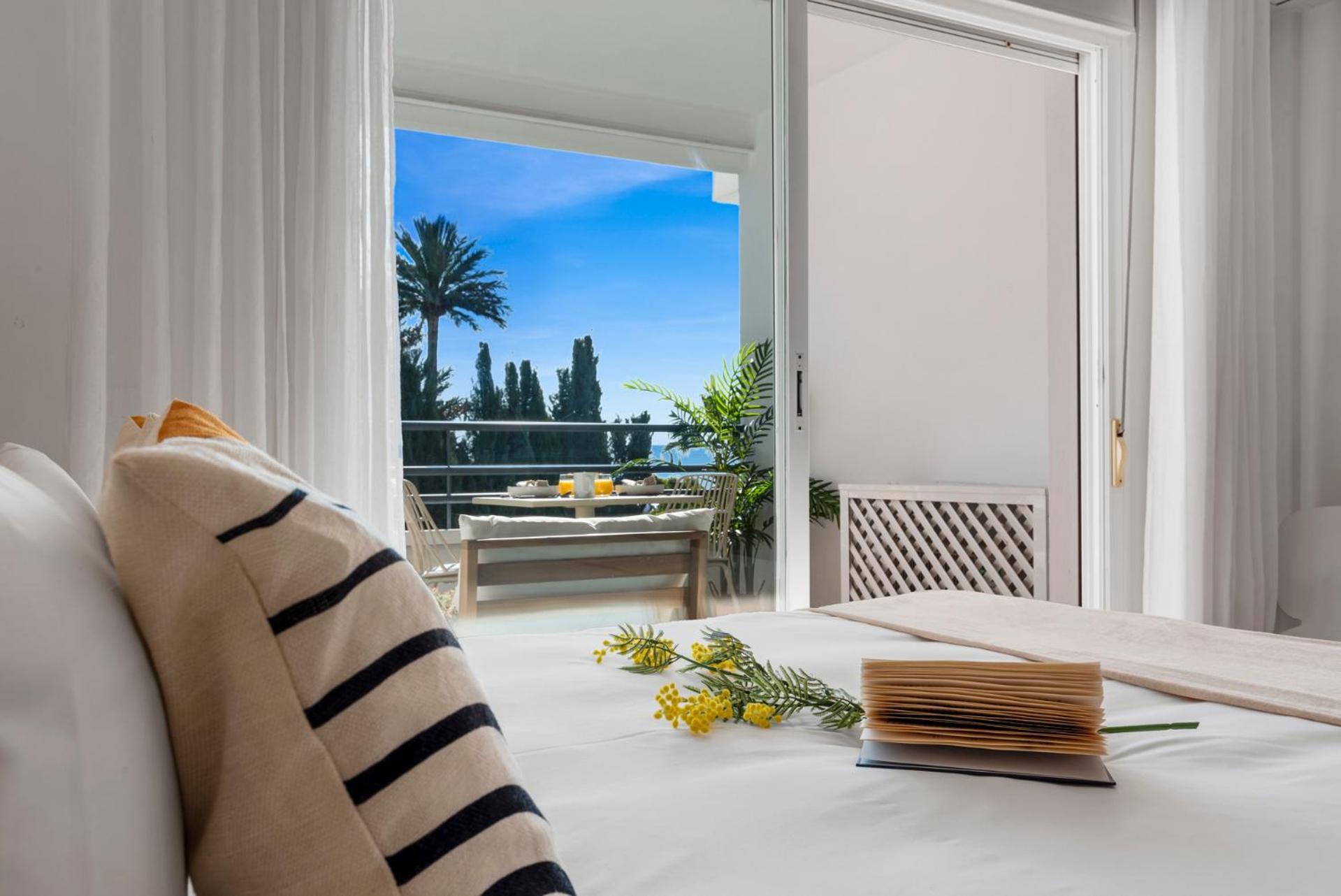 Apartment Acogedor Estudio En Medina Garden Ref 122