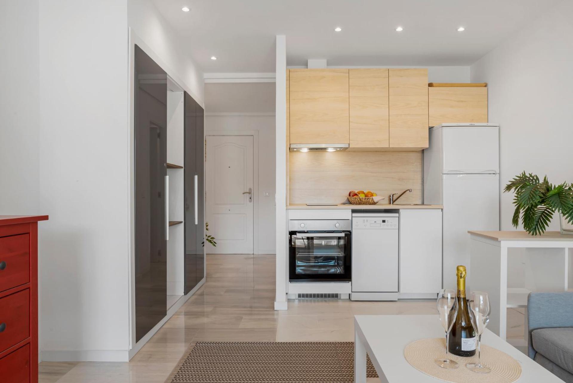 Acogedor Estudio En Medina Garden Ref 122 Apartment *