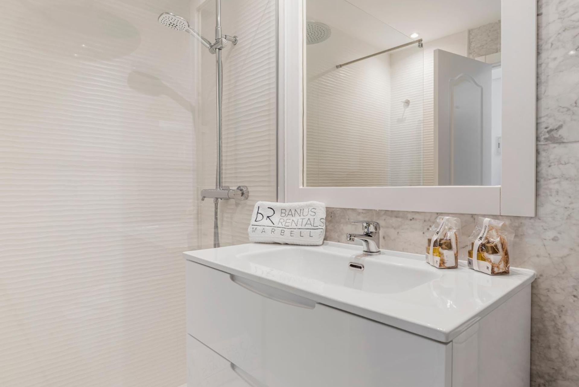 Acogedor Estudio En Medina Garden Ref 122 * Marbella