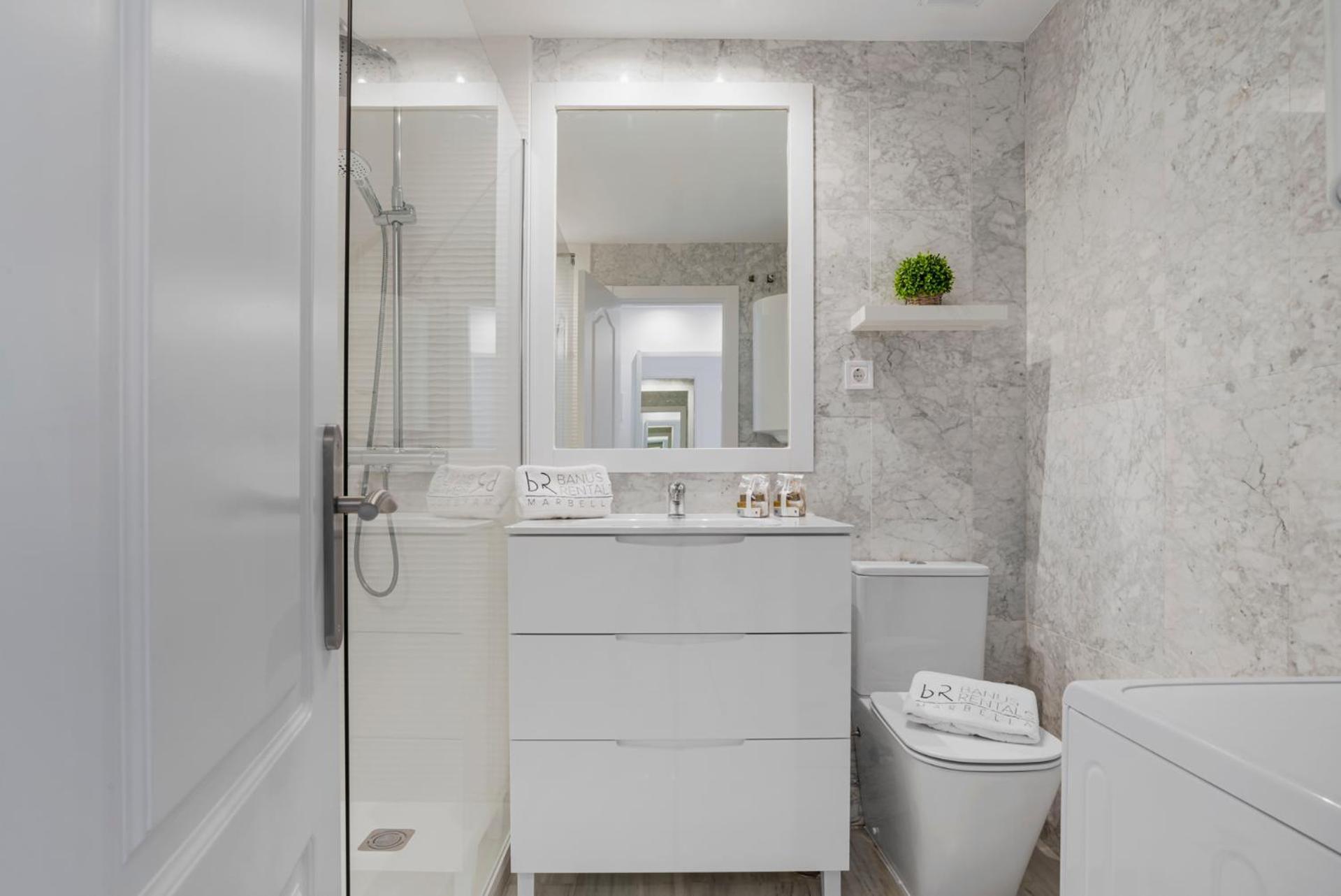 Acogedor Estudio En Medina Garden Ref 122