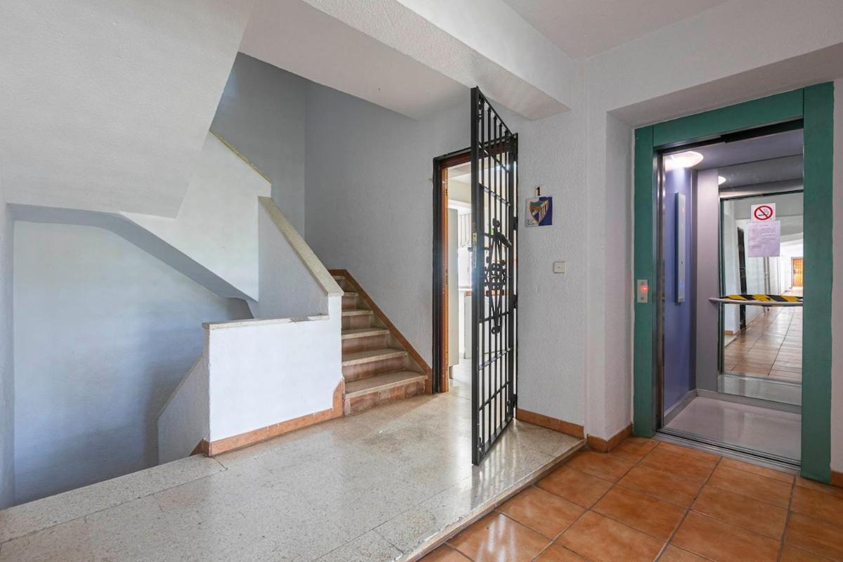 Apartment Plaza Pedro - Apartamento En Nueva Andalucia *