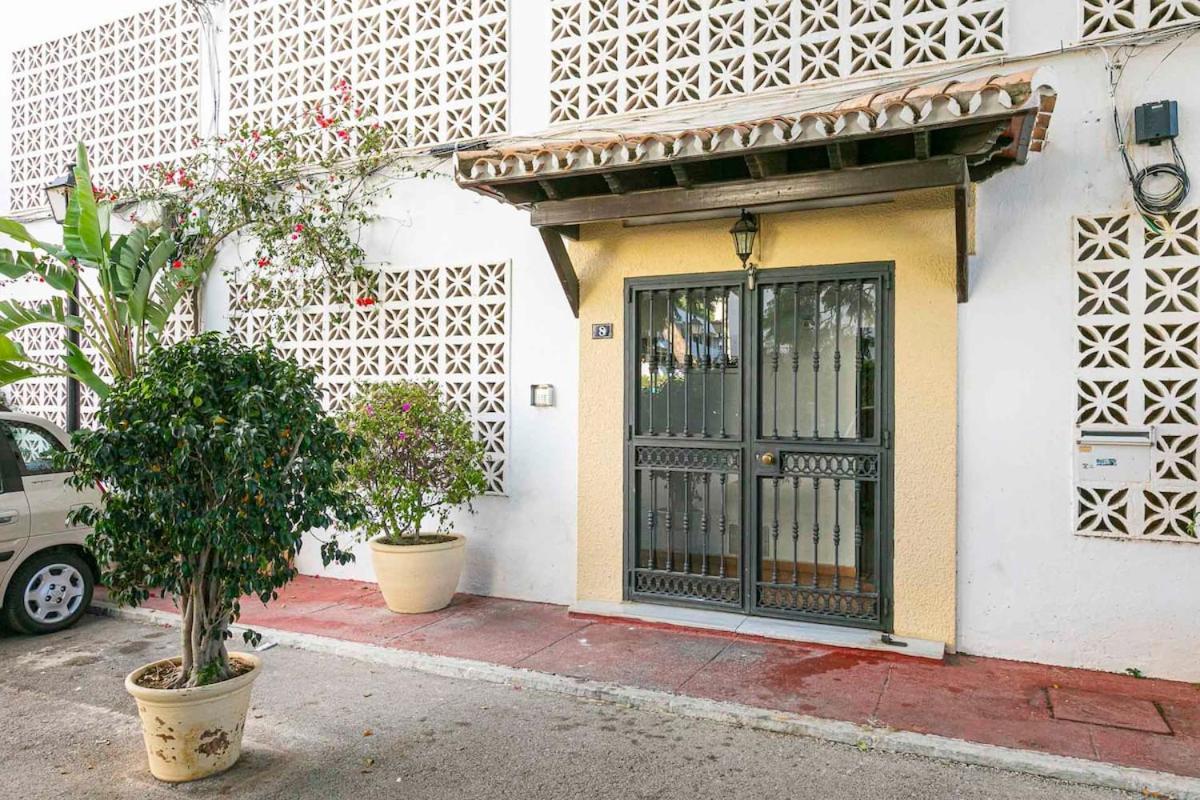 Plaza Pedro - Apartamento En Nueva Andalucia Apartment Marbella