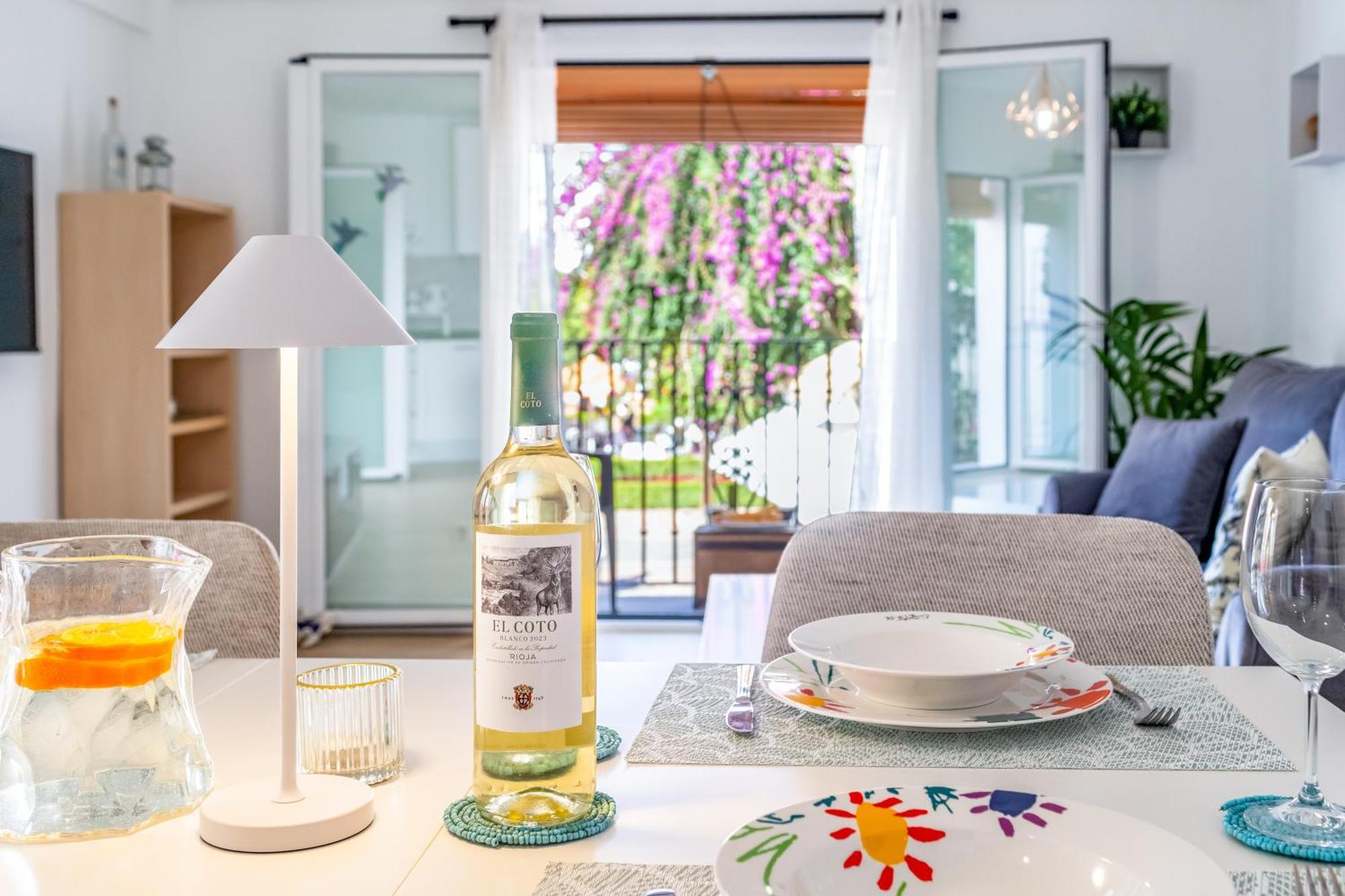Appartement Casa Pepa, Old Town By Kura Homes Marbella