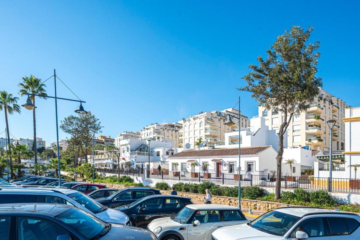 Elegant Apartment, Steps From The Sea With Parking Included Apartment *