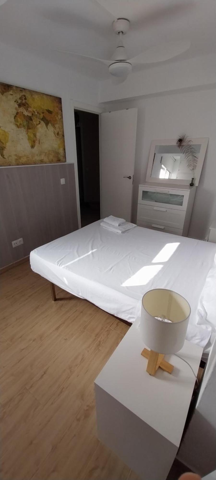 Apartamento Céntrico Con Vistas Al Mar *