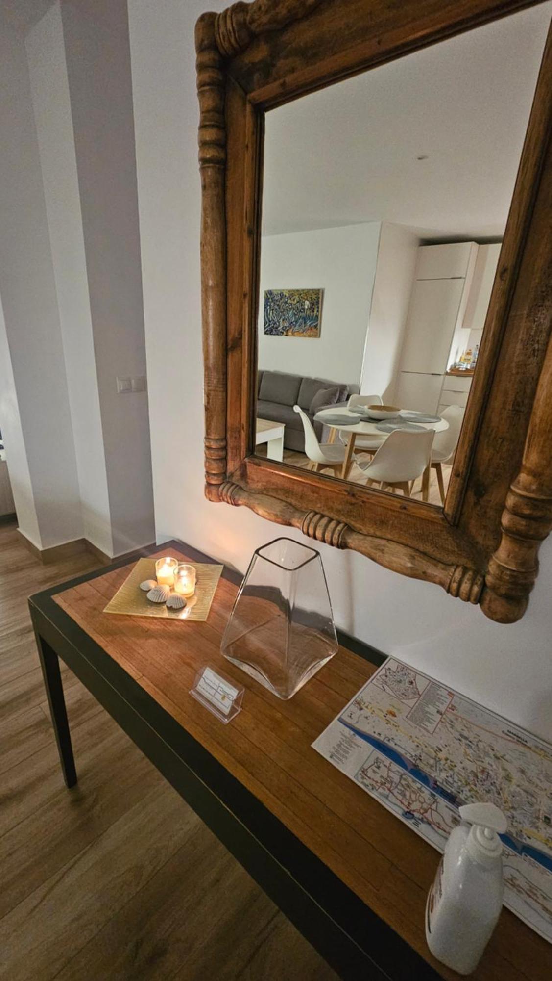 Apartment Stylish Old Town
