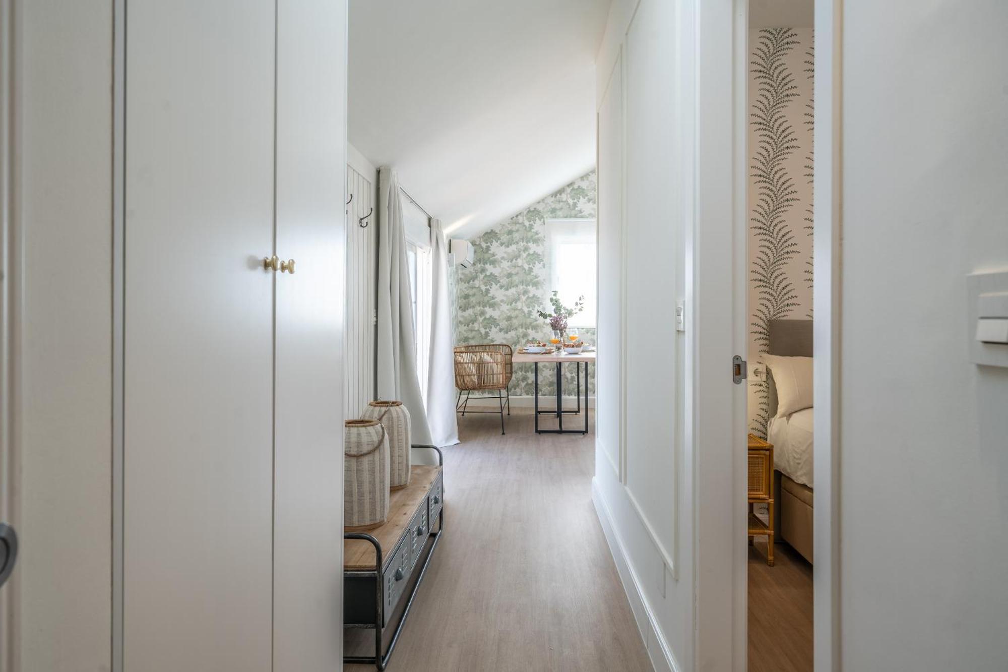 Xpce Golden Banus Penthouse - Parking Free Apartment Marbella