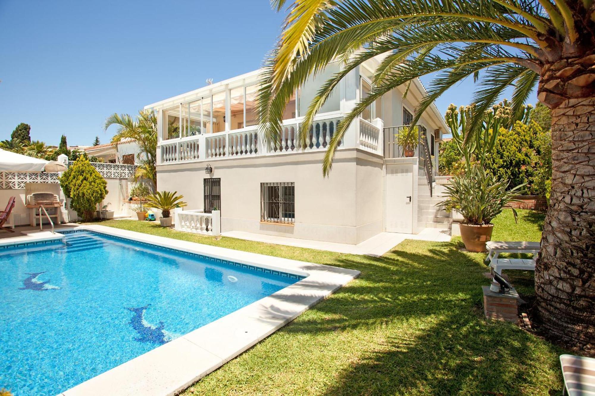Costa Del Sol * Marbella