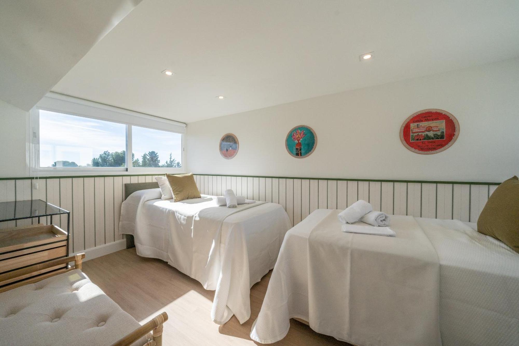 Xpce Golden Banus Penthouse - Parking Free Apartment Marbella