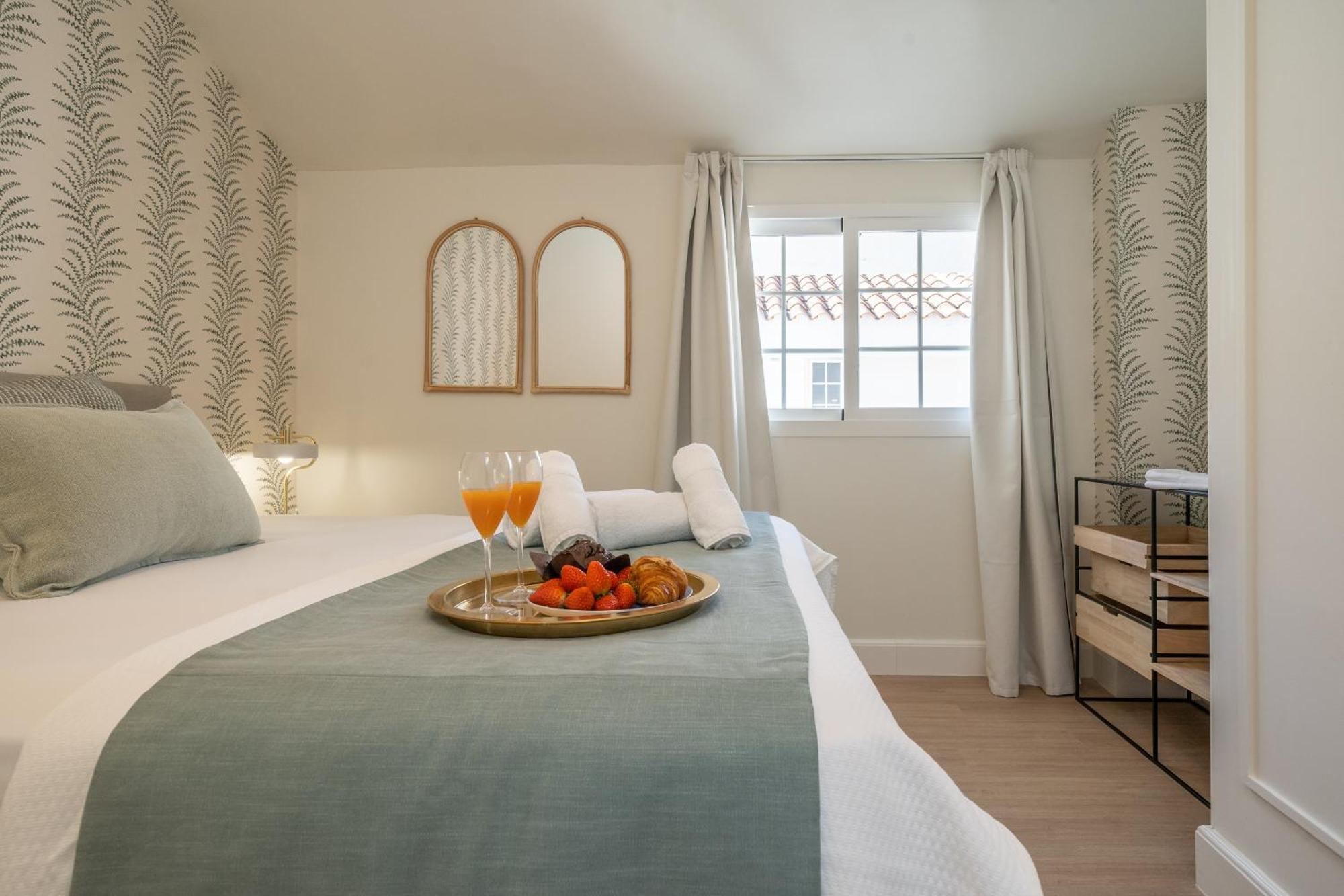 Apartment Xpce Golden Banus Penthouse - Parking Free *